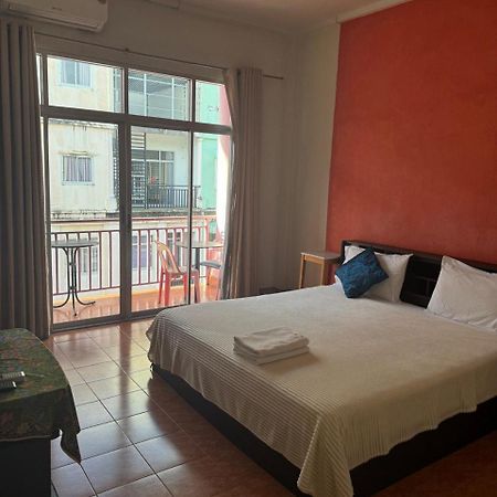 Lucky Banzaan Hotel Patong Eksteriør billede