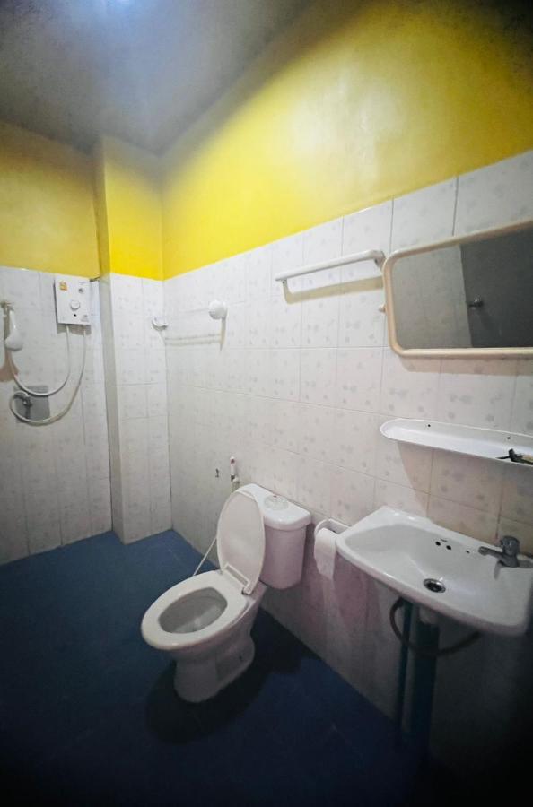 Lucky Banzaan Hotel Patong Eksteriør billede